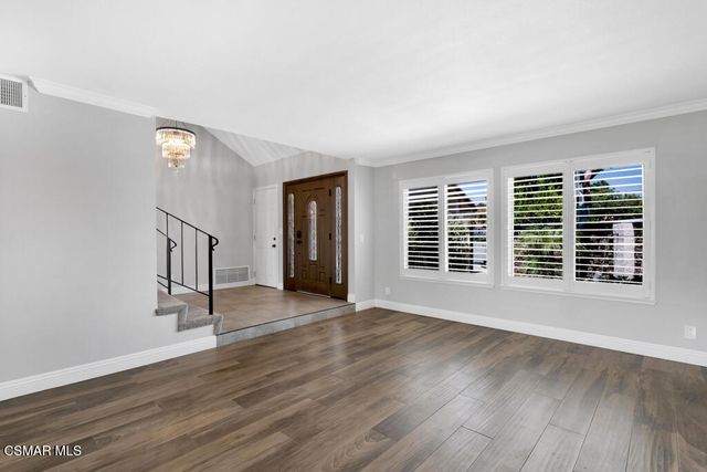 3374 Onyx Circle, Simi Valley, CA 93063