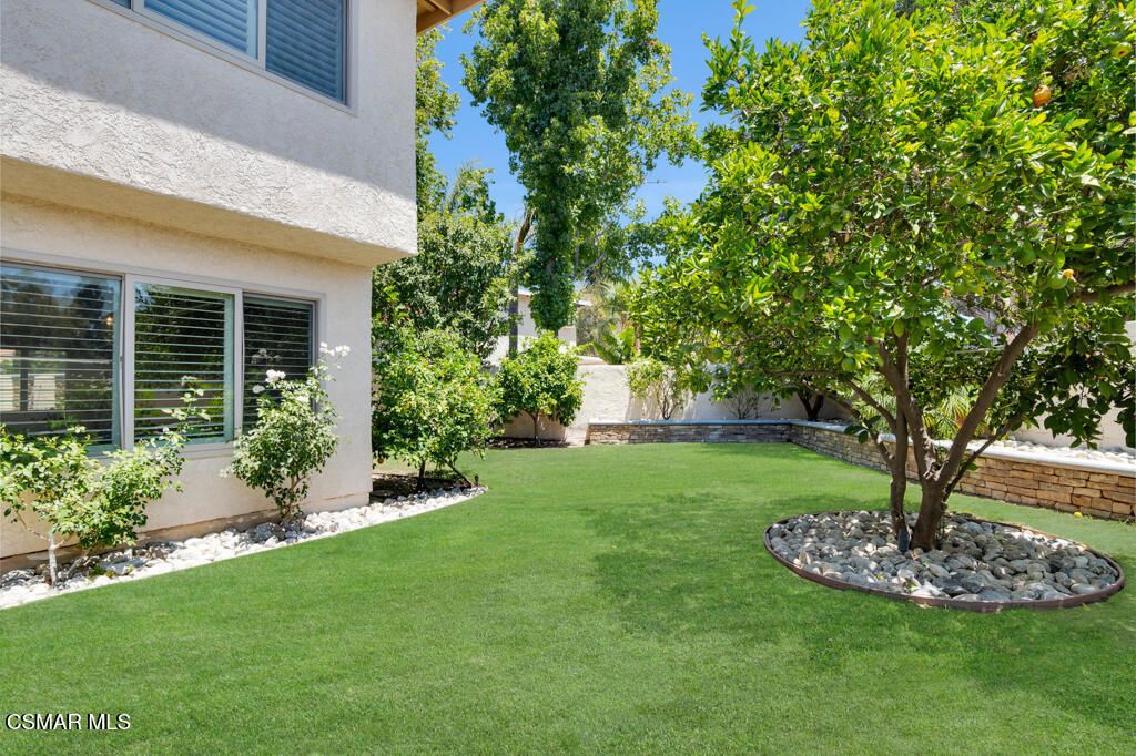 Image 48 of property listing at 3374 Onyx Circle, Simi Valley, CA 93063
