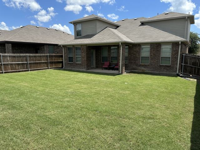 1206 Erika, Forney, TX 75126