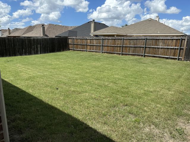 1206 Erika, Forney, TX 75126