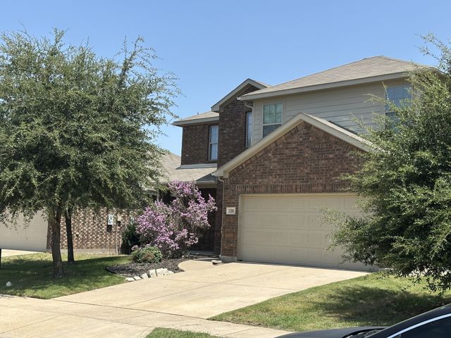1206 Erika, Forney, TX 75126