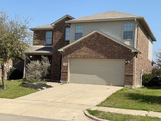 1206 Erika, Forney, TX 75126