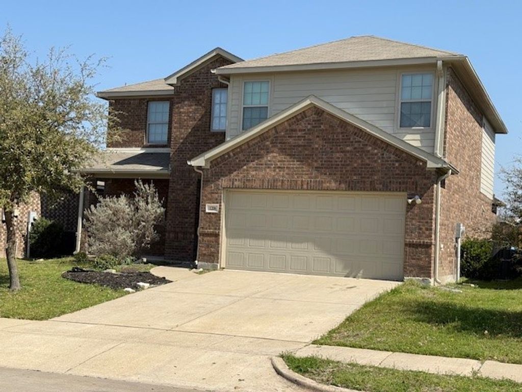 1206 Erika, Forney, TX 75126