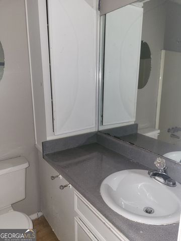 6330 Holcomb Way B, Peachtree Corners, GA 30092