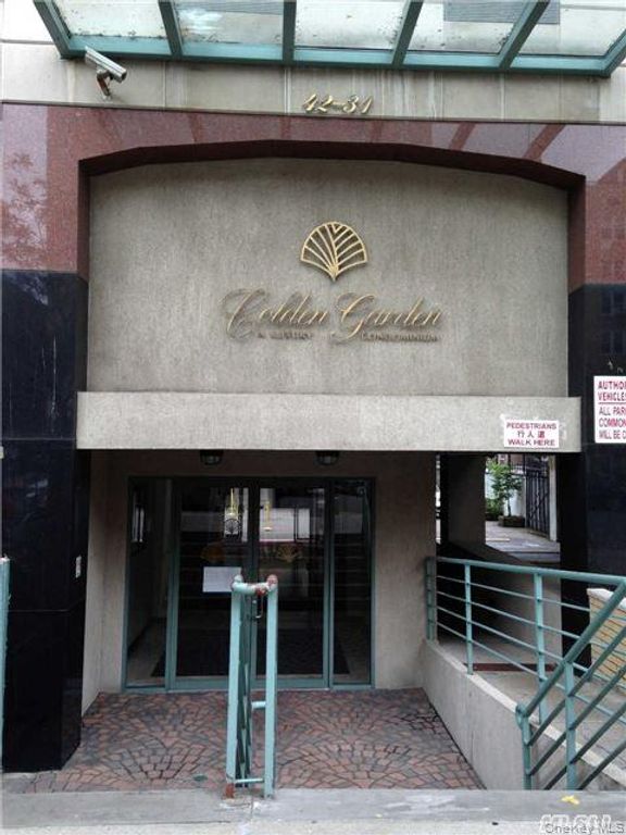 42-31 Colden Street F3EG, Flushing, NY 11355