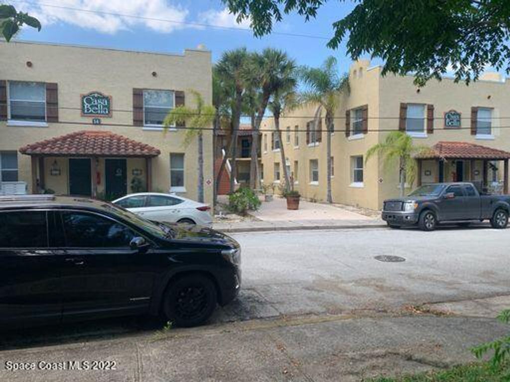 14 Carmalt Street 105, Cocoa, FL 32922