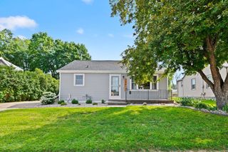1457 SHIRLEY STREET, Green Bay, WI 54304