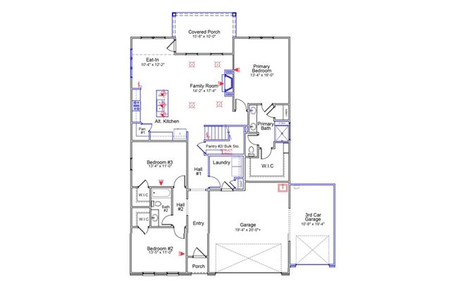3016 Oak Grove Lane lot 73, Anderson, SC 29621