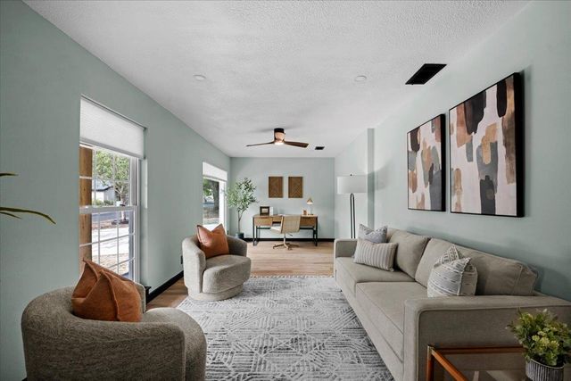 7006 Whispering Creek DR, Austin, TX 78736