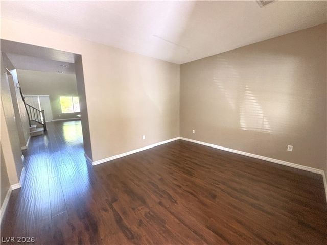 5704 Shadow Bend Drive, Las Vegas, NV 89135