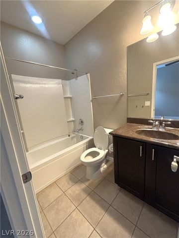 5704 Shadow Bend Drive, Las Vegas, NV 89135