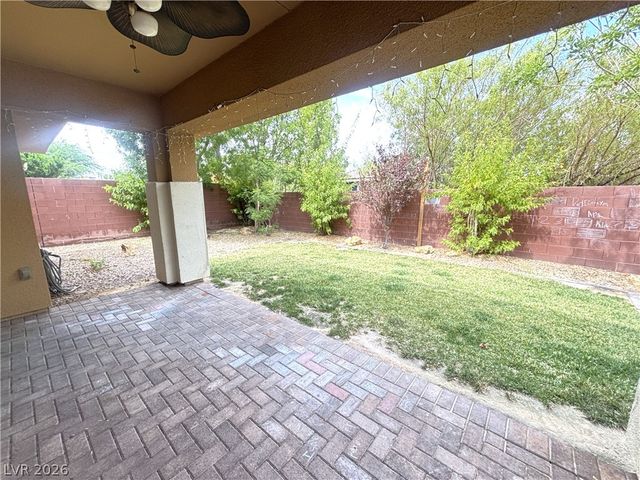 5704 Shadow Bend Drive, Las Vegas, NV 89135