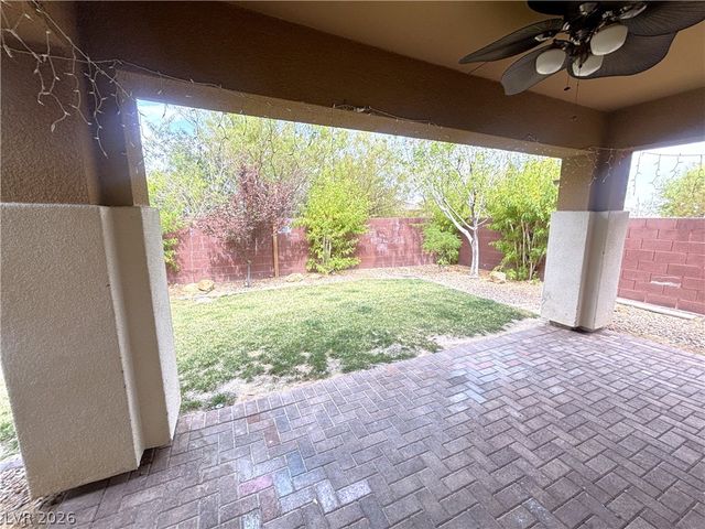 5704 Shadow Bend Drive, Las Vegas, NV 89135