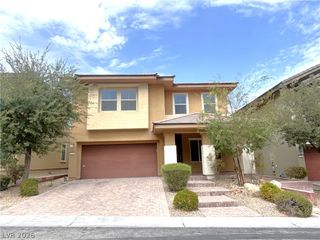 5704 Shadow Bend Drive, Las Vegas, NV 89135
