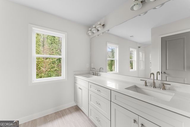 3804 Cottage Circle, Tucker, GA 30083