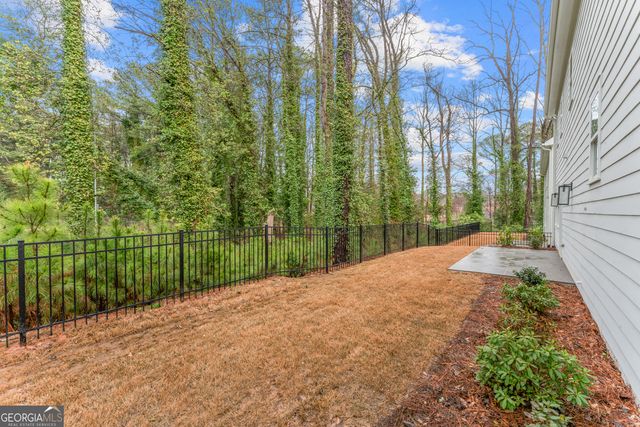 3804 Cottage Circle, Tucker, GA 30083