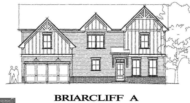 3804 Cottage Circle, Tucker, GA 30083