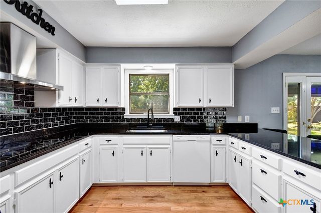 1107 Gardenia Drive, New Braunfels, TX 78130