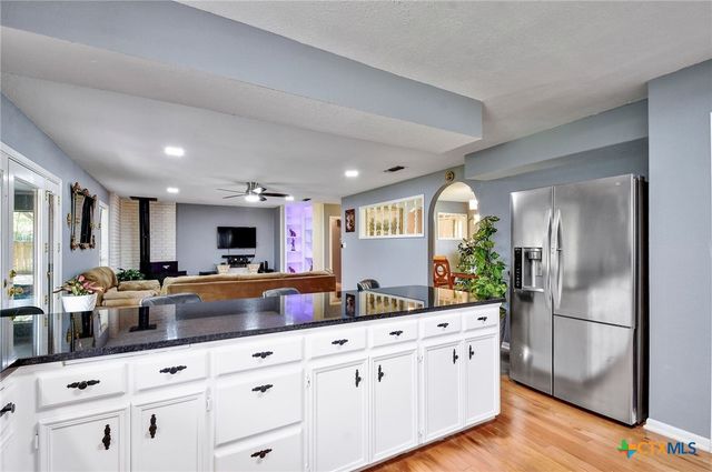 1107 Gardenia Drive, New Braunfels, TX 78130