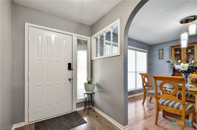 1107 Gardenia Drive, New Braunfels, TX 78130