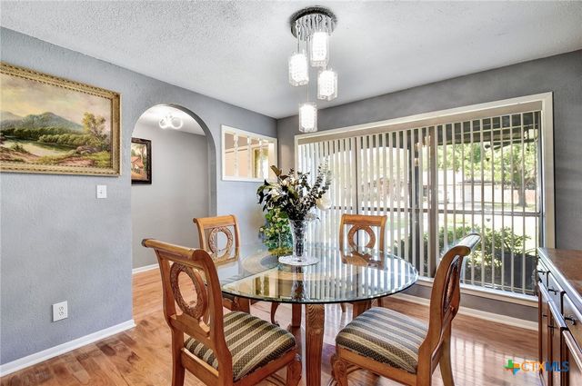 1107 Gardenia Drive, New Braunfels, TX 78130