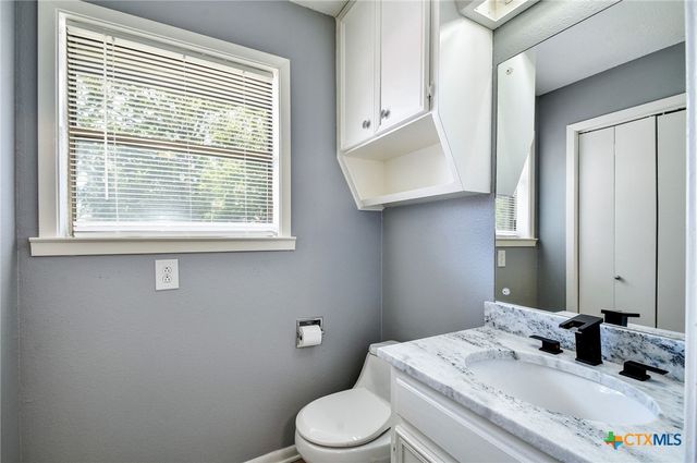 1107 Gardenia Drive, New Braunfels, TX 78130
