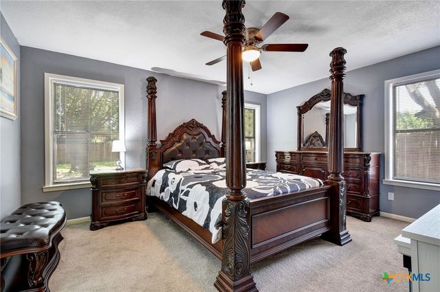 1107 Gardenia Drive, New Braunfels, TX 78130