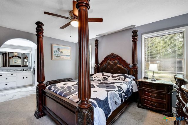 1107 Gardenia Drive, New Braunfels, TX 78130
