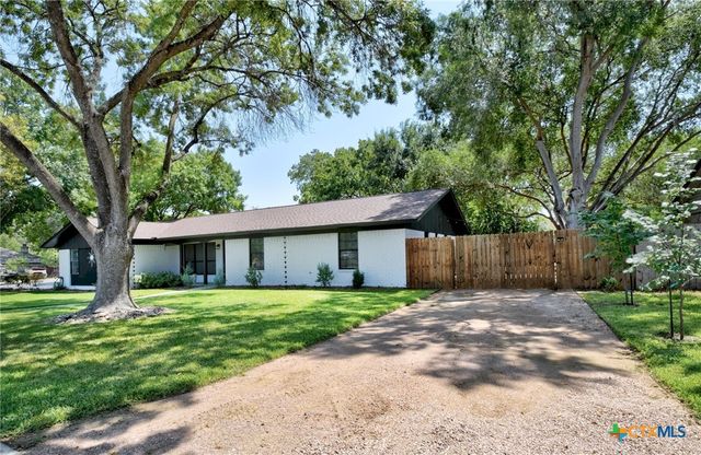 1107 Gardenia Drive, New Braunfels, TX 78130