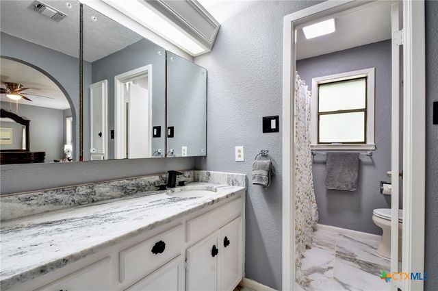 1107 Gardenia Drive, New Braunfels, TX 78130