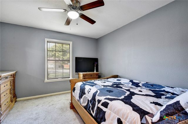 1107 Gardenia Drive, New Braunfels, TX 78130