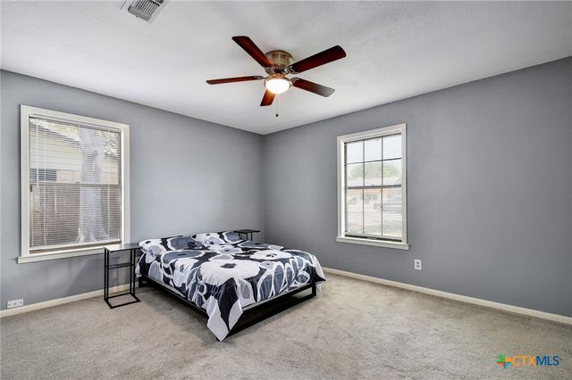 1107 Gardenia Drive, New Braunfels, TX 78130