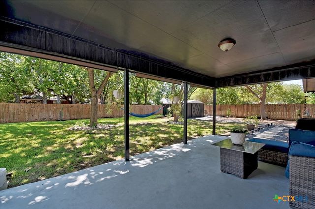 1107 Gardenia Drive, New Braunfels, TX 78130