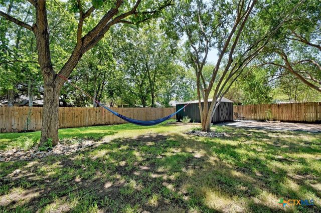 1107 Gardenia Drive, New Braunfels, TX 78130