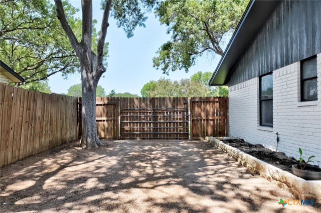 1107 Gardenia Drive, New Braunfels, TX 78130