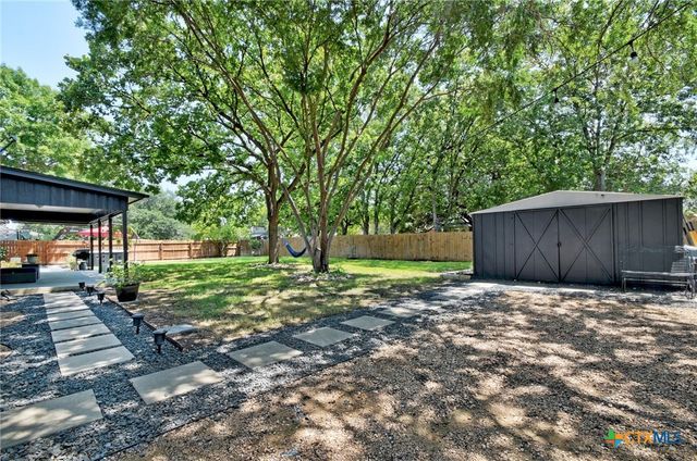 1107 Gardenia Drive, New Braunfels, TX 78130