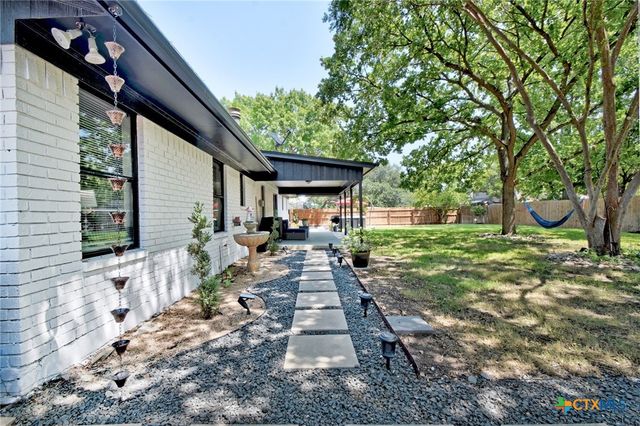 1107 Gardenia Drive, New Braunfels, TX 78130