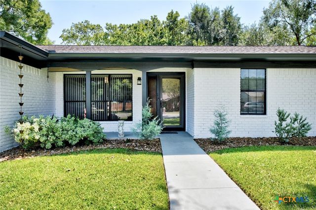 1107 Gardenia Drive, New Braunfels, TX 78130