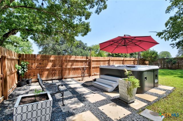 1107 Gardenia Drive, New Braunfels, TX 78130