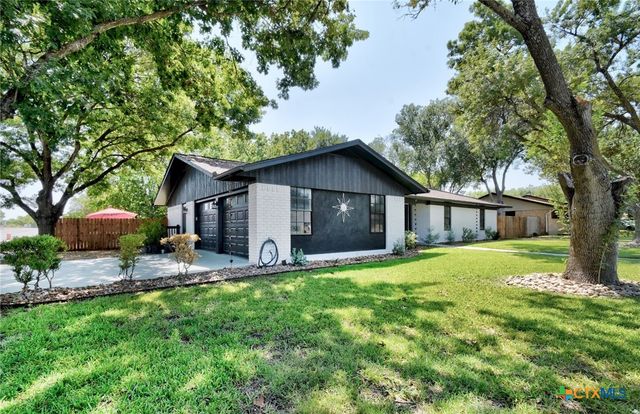 1107 Gardenia Drive, New Braunfels, TX 78130