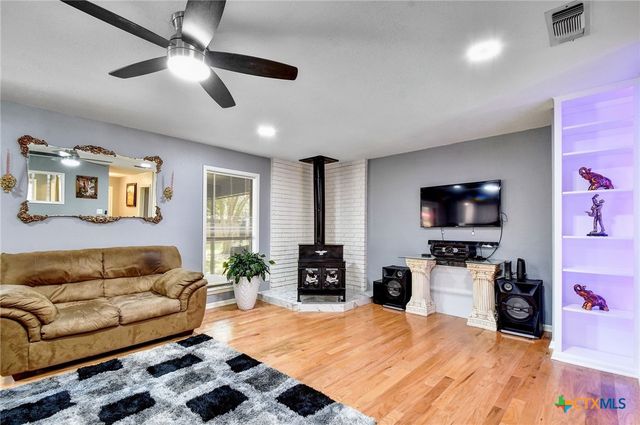 1107 Gardenia Drive, New Braunfels, TX 78130