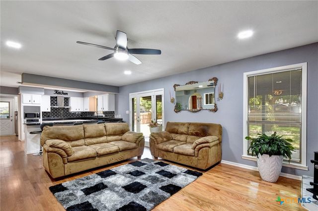 1107 Gardenia Drive, New Braunfels, TX 78130