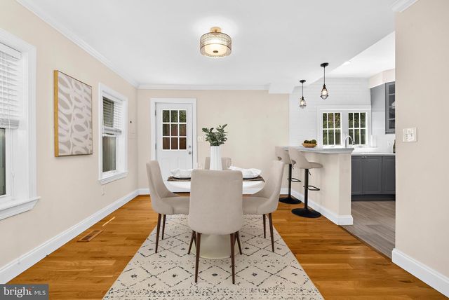 1205 UNION AVE, Baltimore, MD 21211
