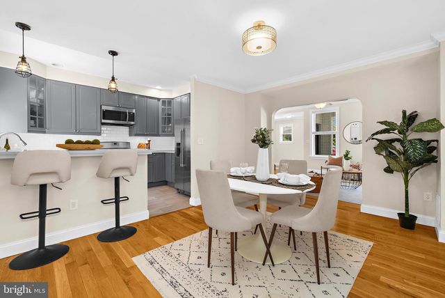 1205 UNION AVE, Baltimore, MD 21211