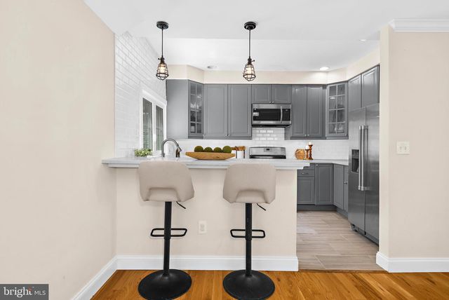 1205 UNION AVE, Baltimore, MD 21211