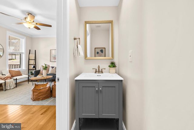 1205 UNION AVE, Baltimore, MD 21211