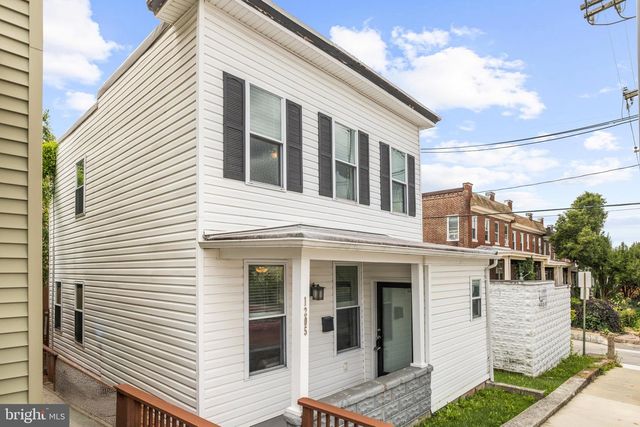 1205 UNION AVE, Baltimore, MD 21211