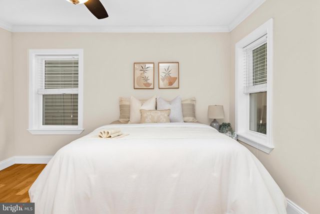 1205 UNION AVE, Baltimore, MD 21211