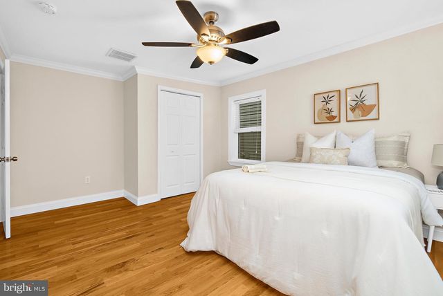1205 UNION AVE, Baltimore, MD 21211