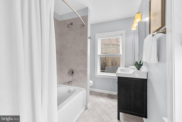 1205 UNION AVE, Baltimore, MD 21211